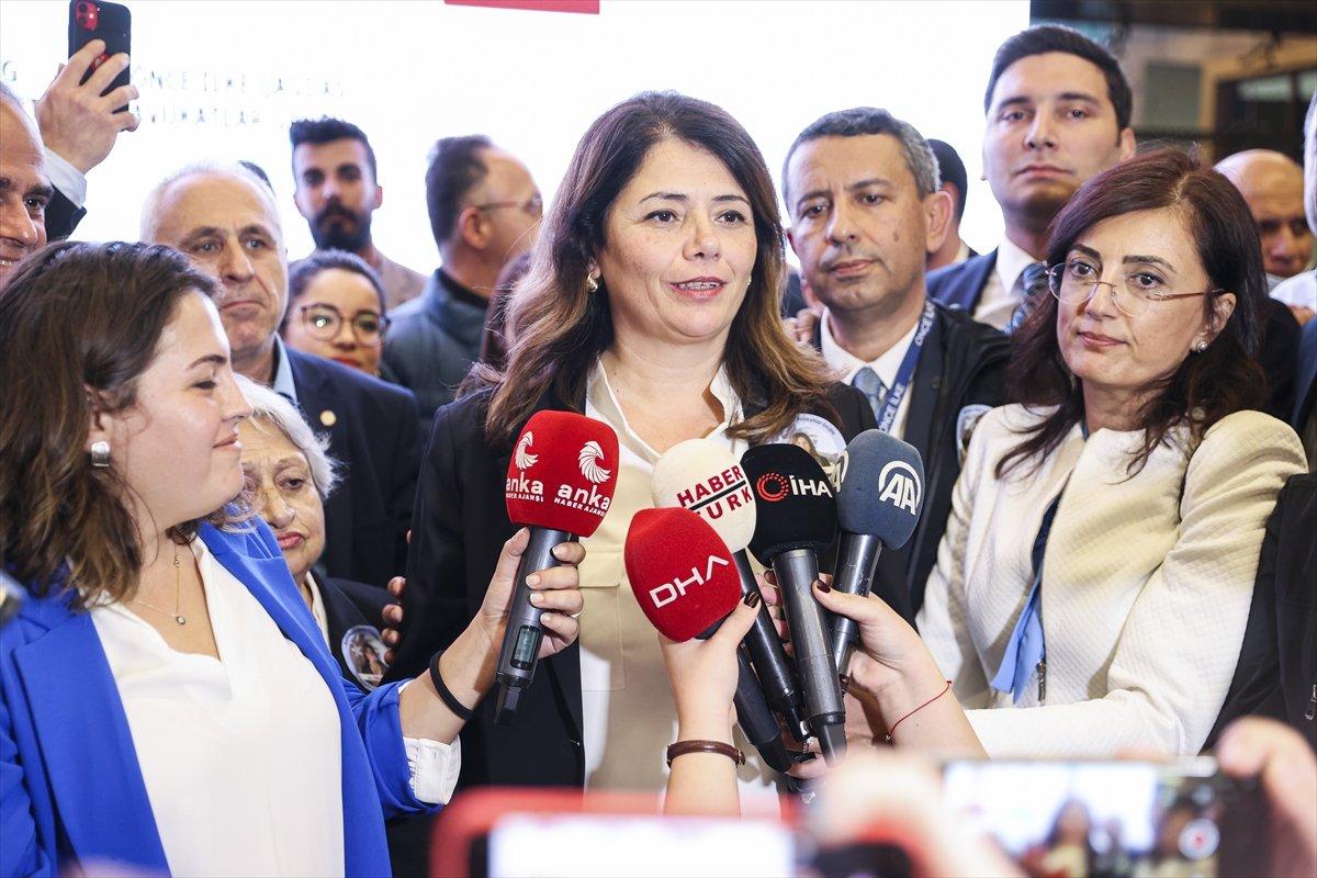 İstanbul Barosu'nun yeni başkanı belirlendi