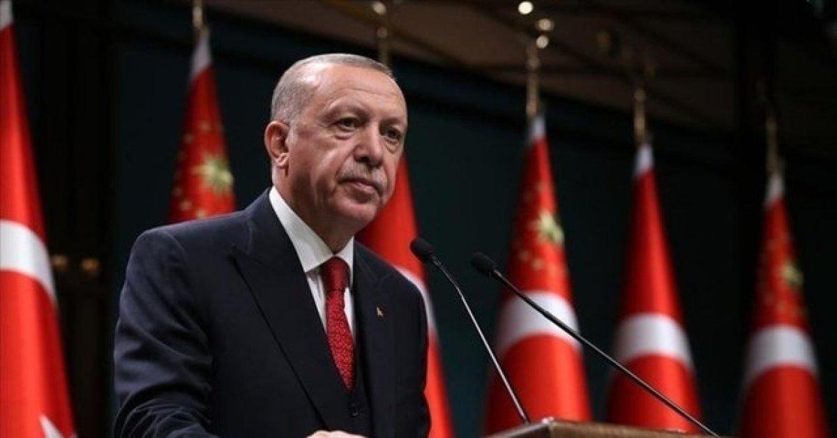 Kabine toplantısı ne zaman yapılacak? Kabine toplantısının gündem maddeleri neler?