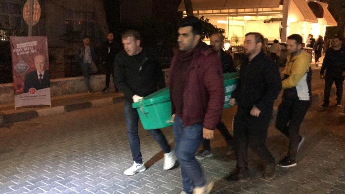 Manisa'da kripto tartışması nedeniyle eşini öldüren koca cezaevinde