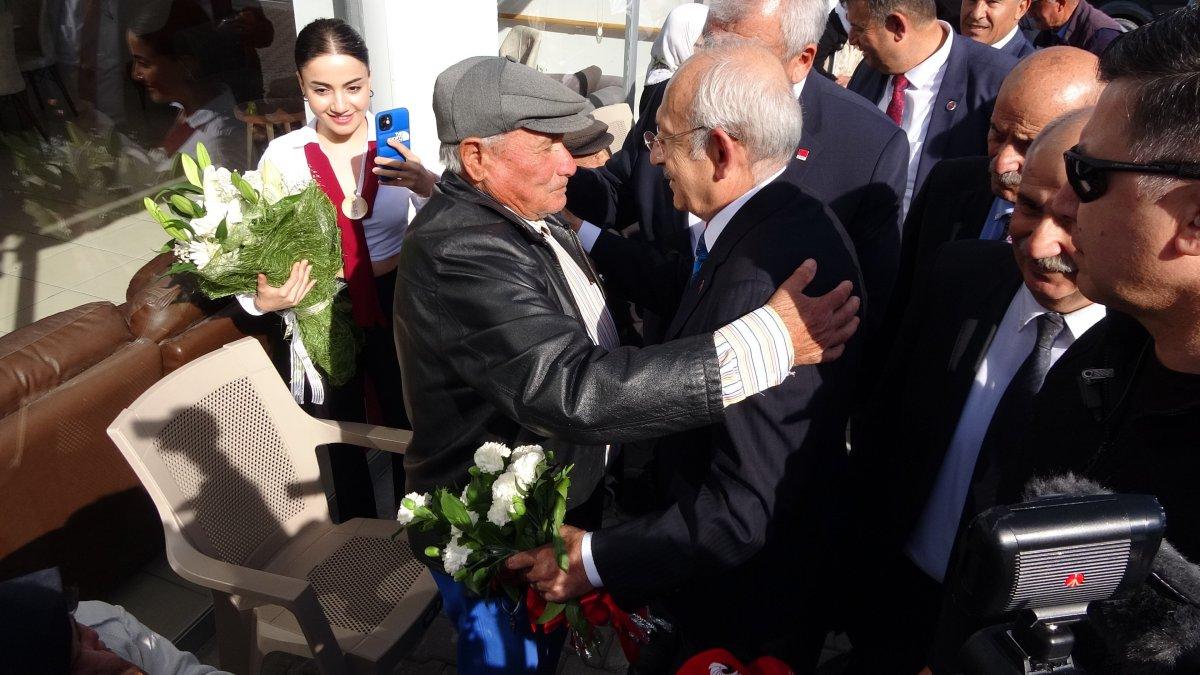 Kemal Kılıçdaroğlu: Bir oydan bir şey olmaz demeyeceksiniz