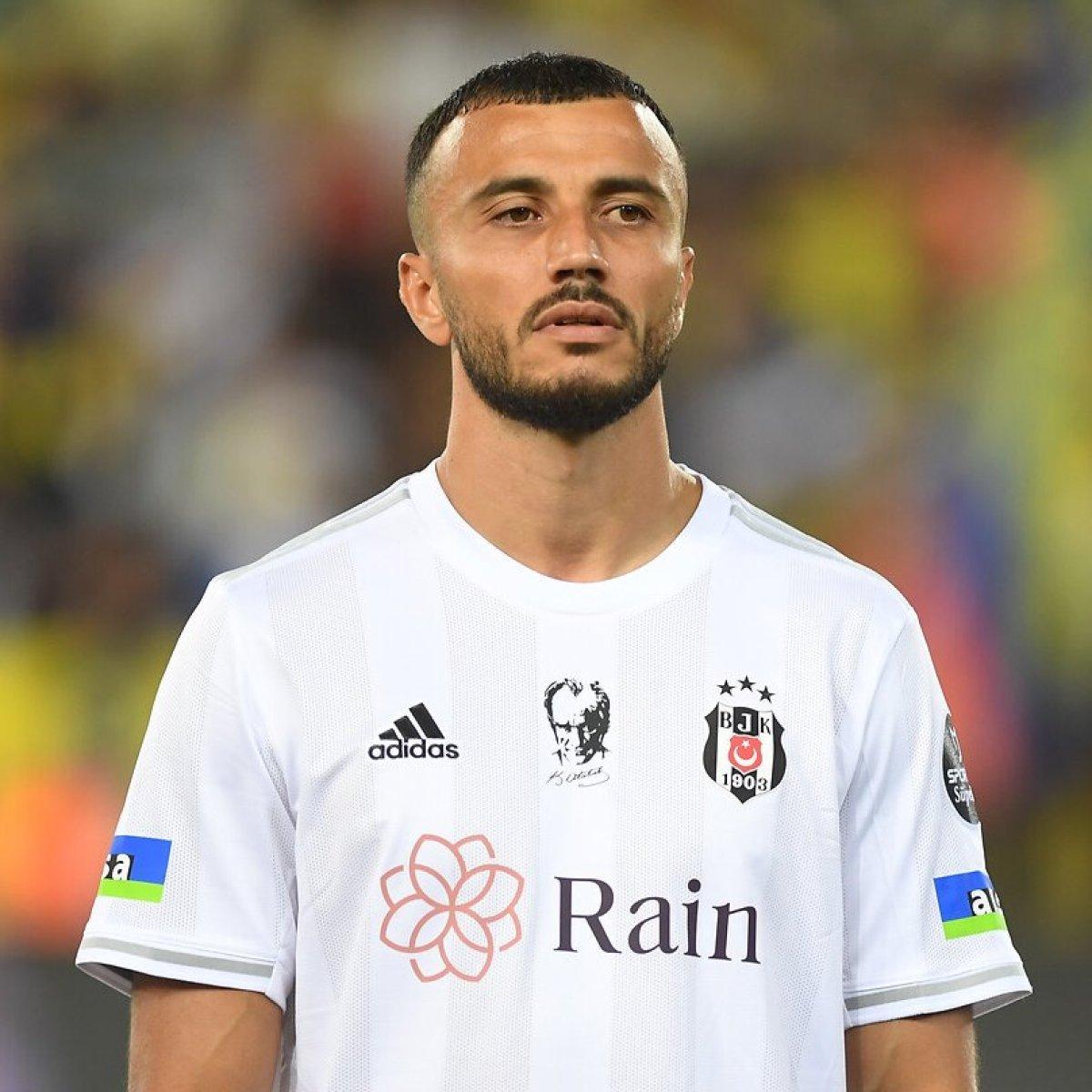 Romain Saiss: Kulüpten daha fazla saygı bekliyordum