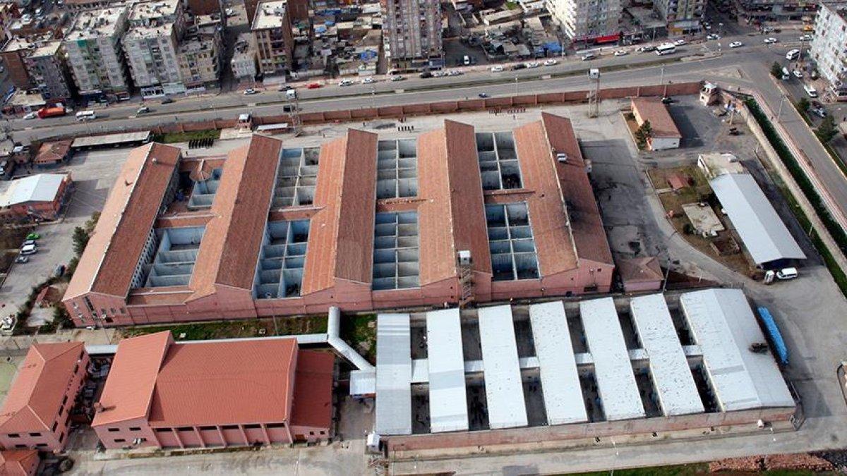 Cumhurbaşkanı Erdoğan: Diyarbakır Cezaevi müze oluyor