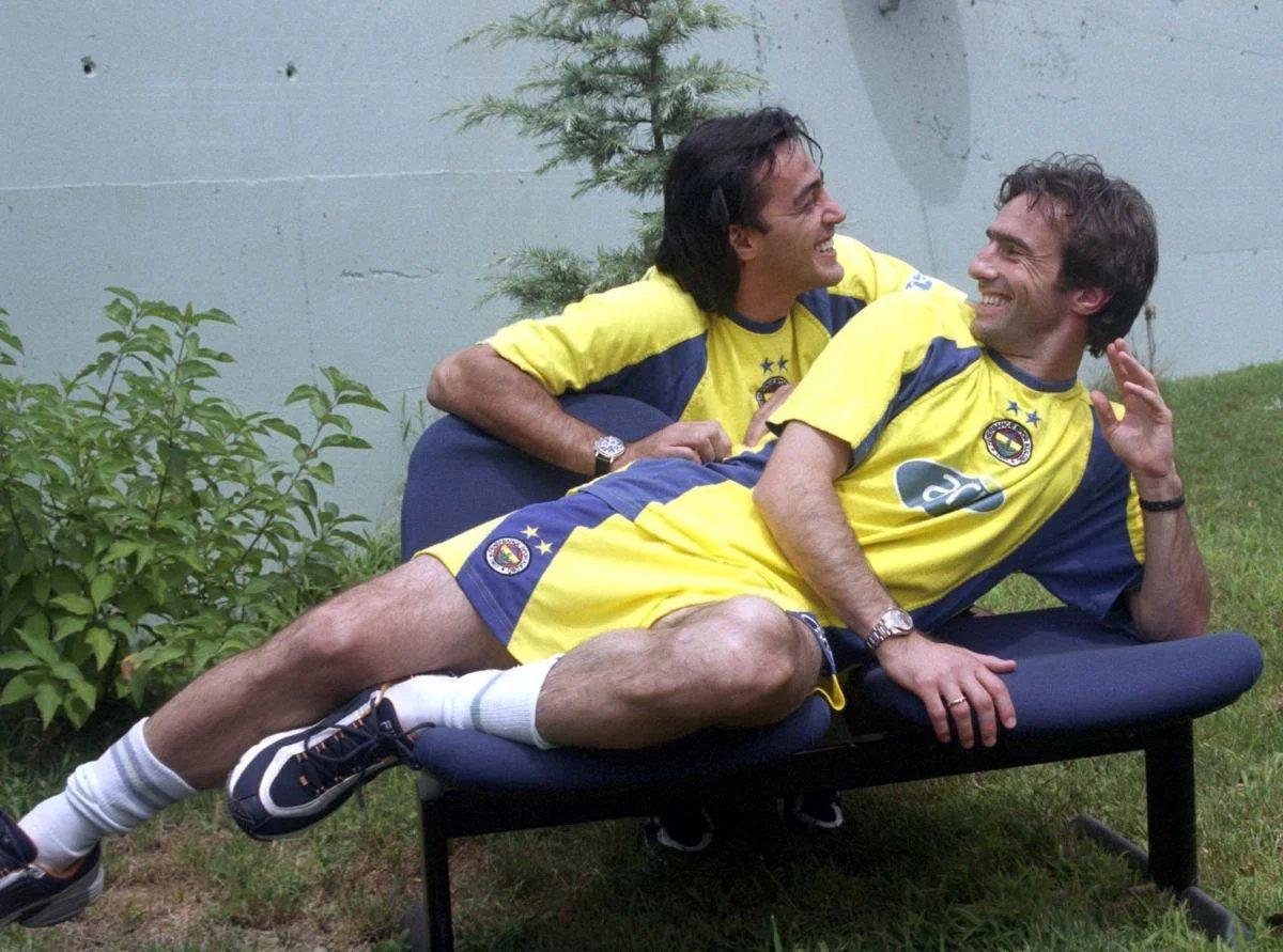 Stevic: Fenerbahçe - Galatasaray derbilerinin eşi benzeri yok