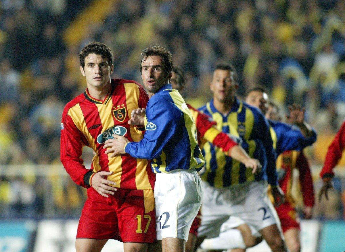 Stevic: Fenerbahçe - Galatasaray derbilerinin eşi benzeri yok