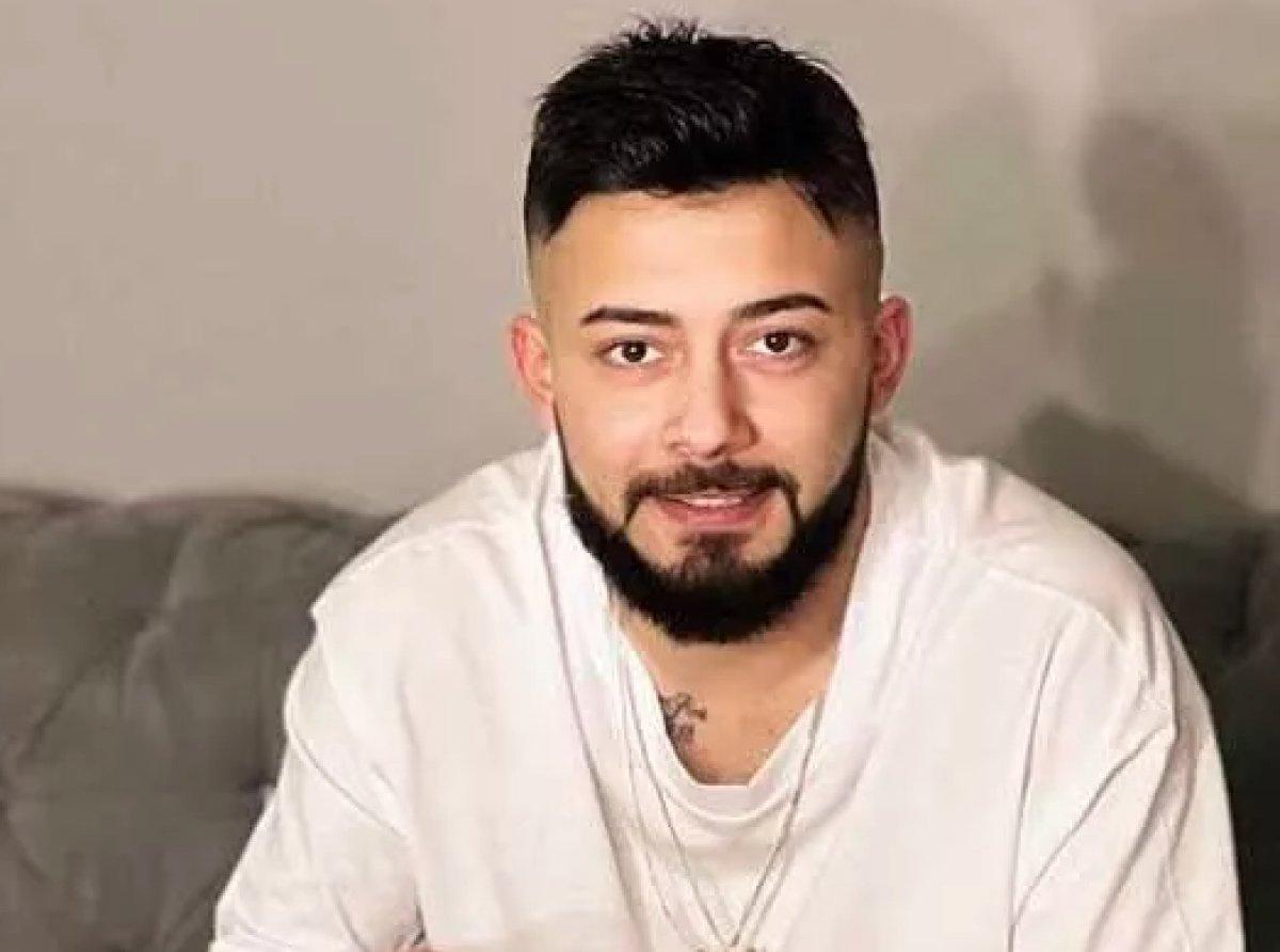 İrem Derici ile Kurtuluş Kuş arasında aşk iddiası