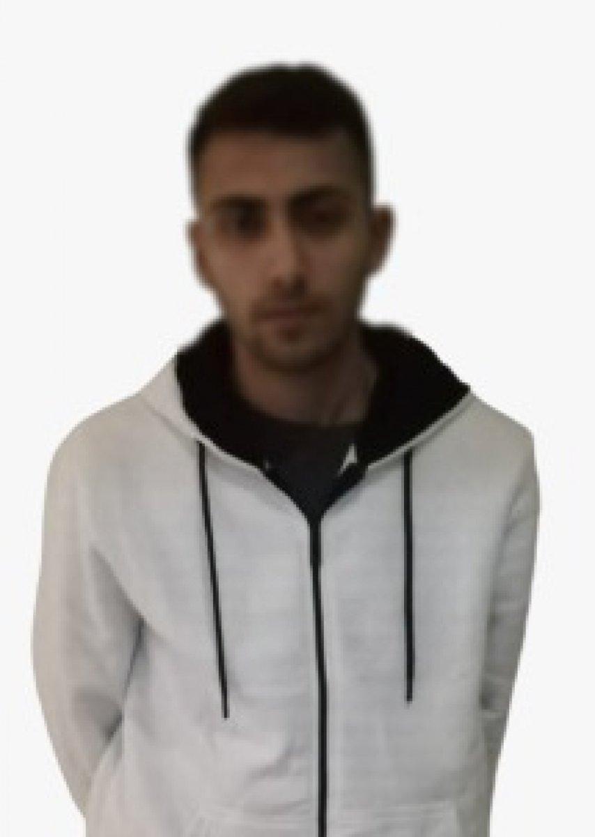 İstanbul'da kapkaç şüphelisi tutuklandı