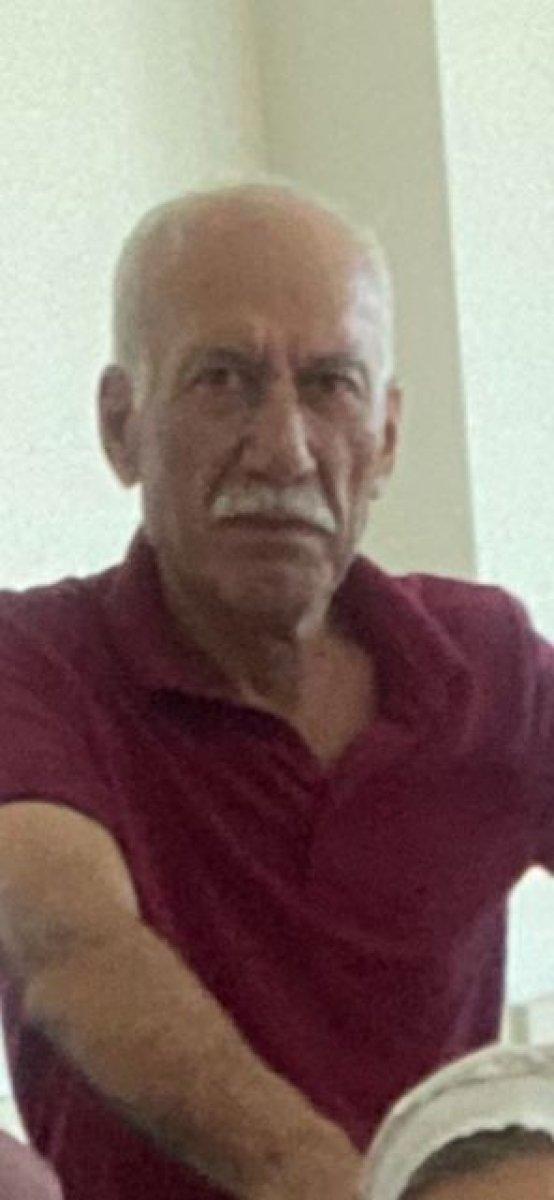 Denizli'de 2 gündür aranan yaşlı adam ölü bulundu