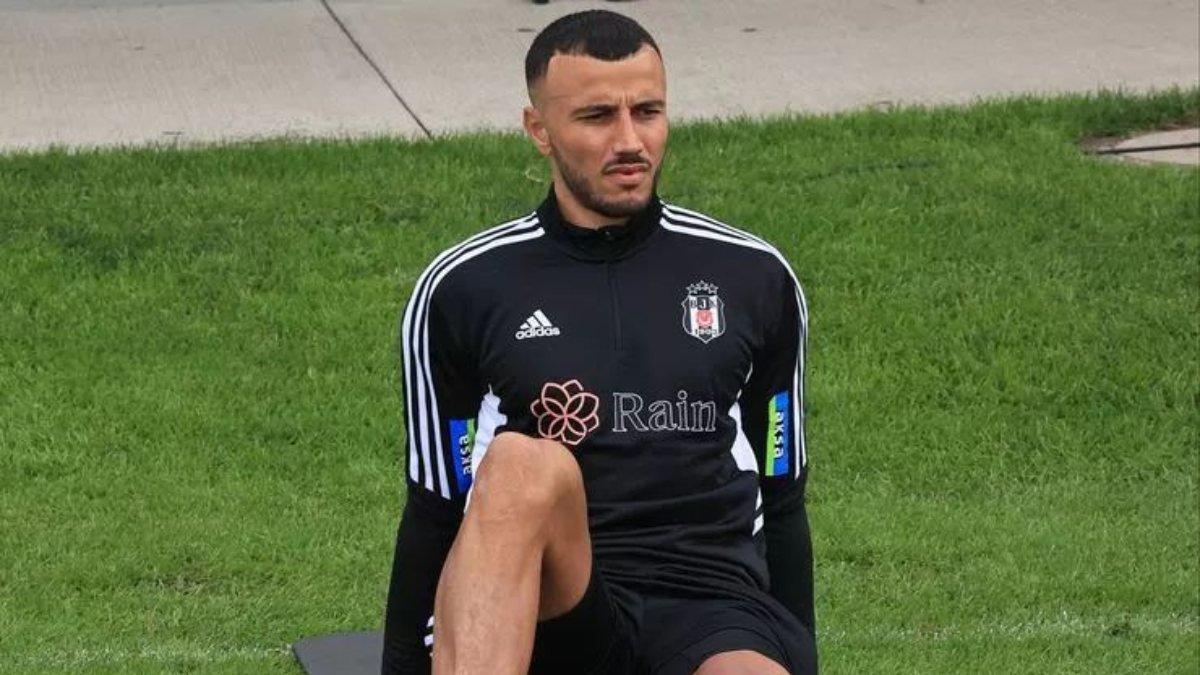 Romain Saiss: Kulüpten daha fazla saygı bekliyordum