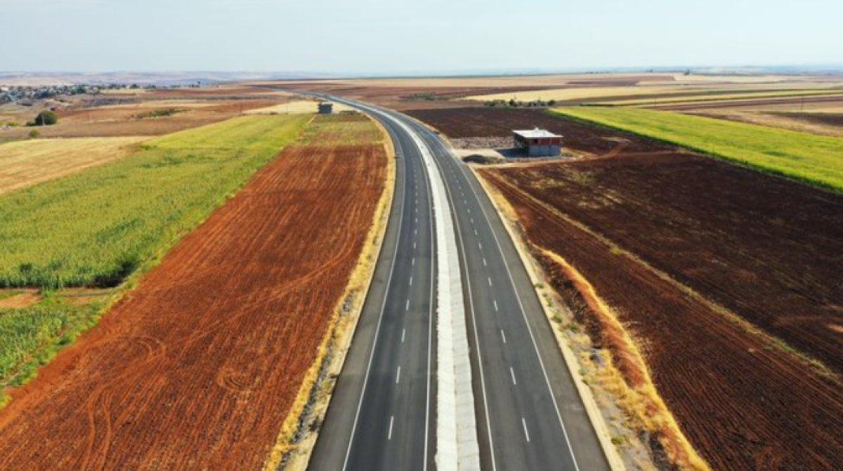 Cumhurbaşkanı Erdoğan, Diyarbakır'da toplu açılış töreninde konuştu