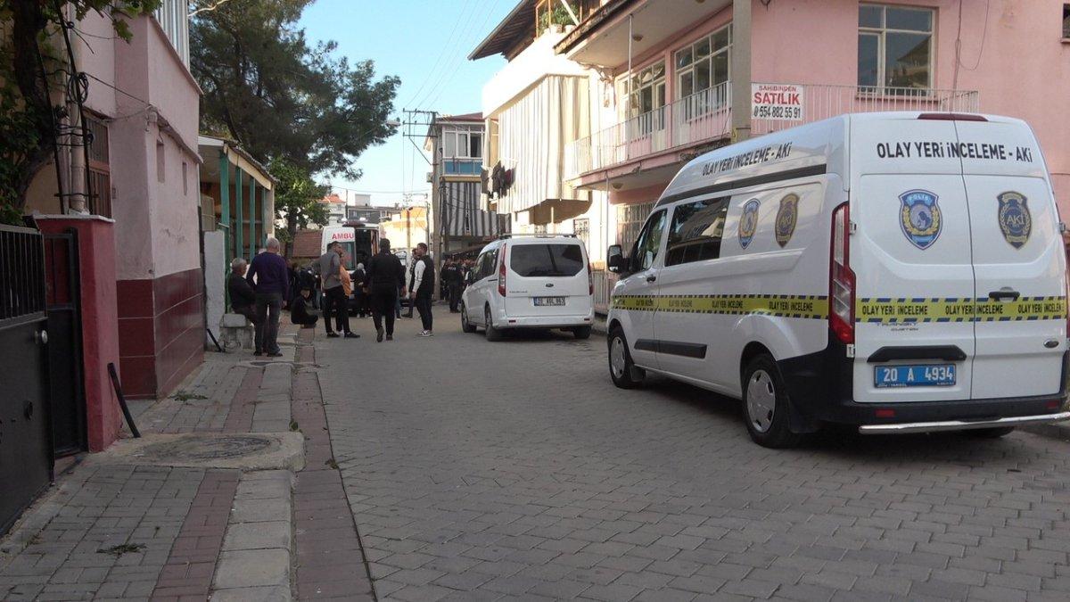 Denizli'de 2 gündür aranan yaşlı adam ölü bulundu