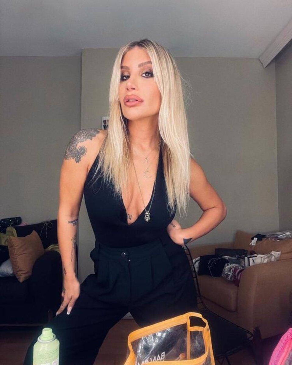 İrem Derici ile Kurtuluş Kuş arasında aşk iddiası