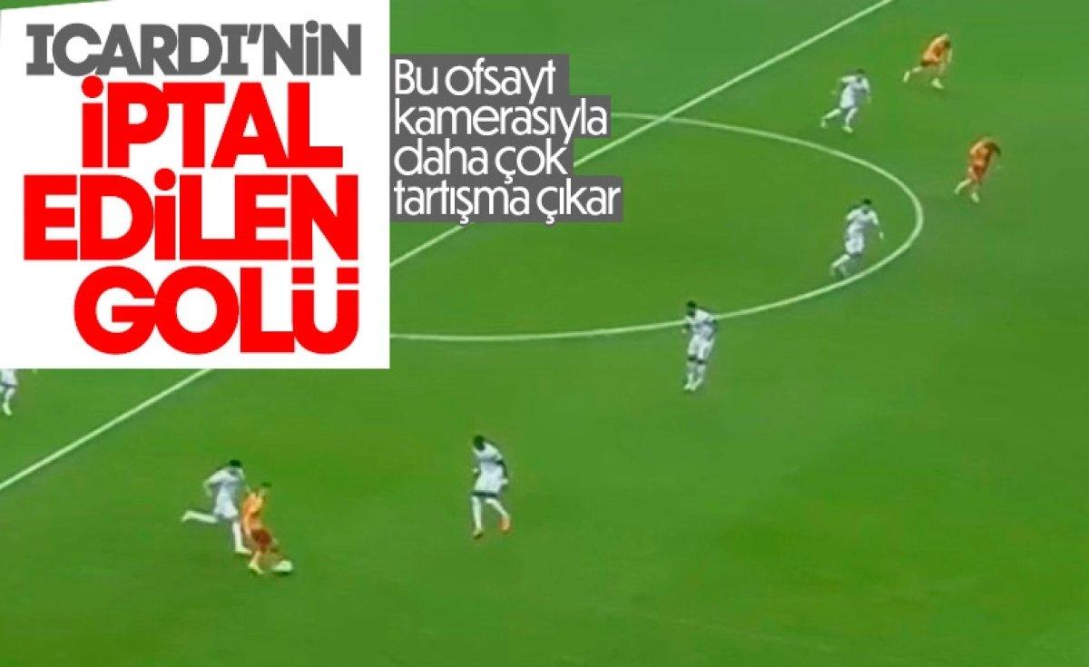 Okan Buruk: Ali Palabıyık'a rağmen çok pozisyona girdik