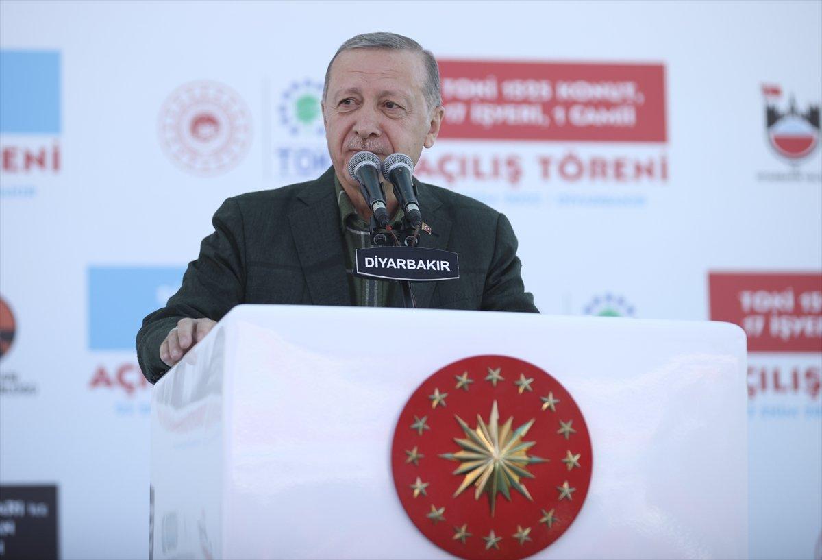 Cumhurbaşkanı Erdoğan: Diyarbakır Cezaevi müze oluyor