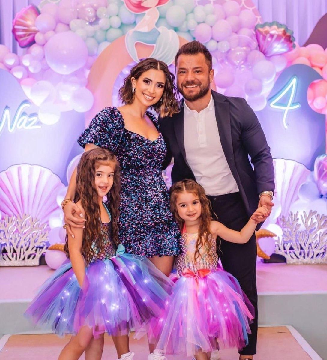 Buse Terim, satışa çıkardığı ayakkabılara gelen eleştirilere tepki gösterdi