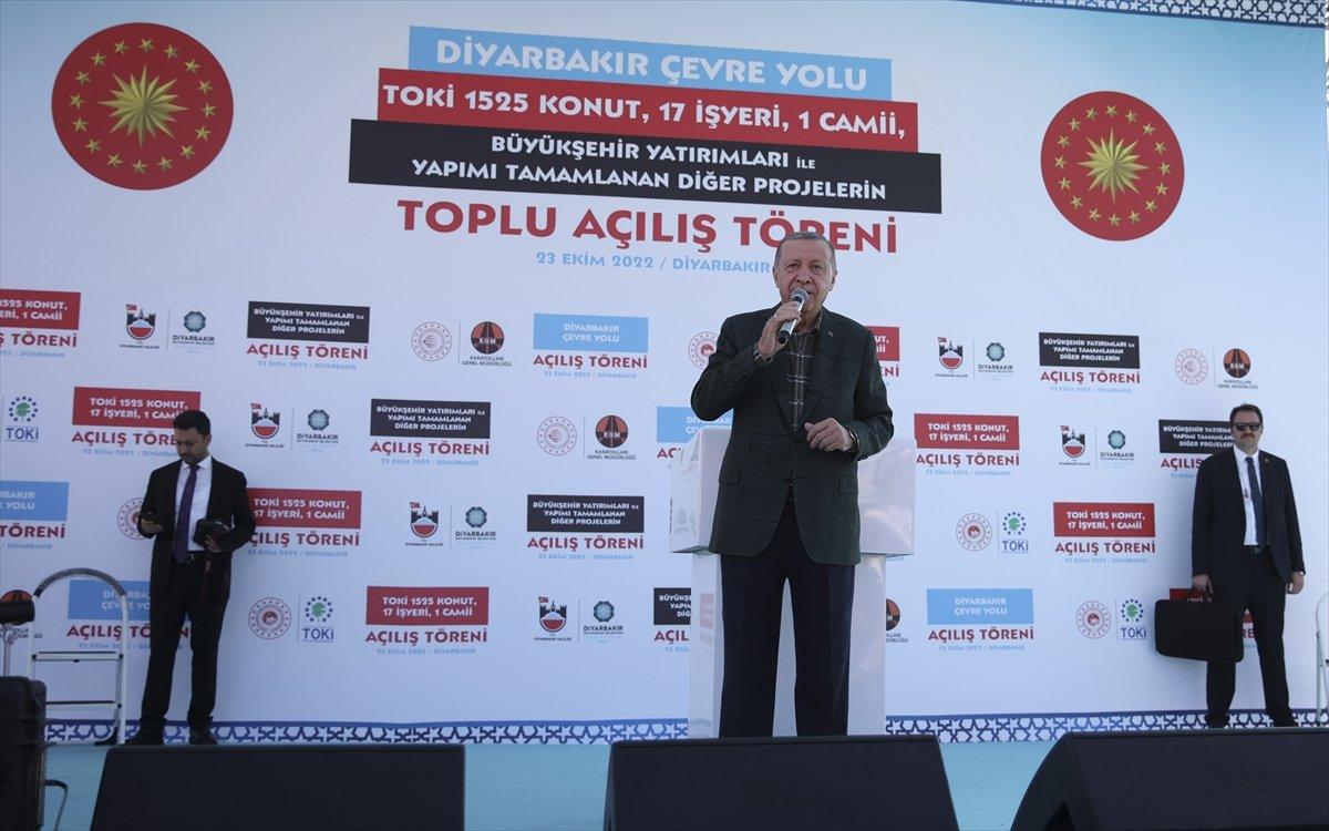 Cumhurbaşkanı Erdoğan: Diyarbakır Cezaevi müze oluyor