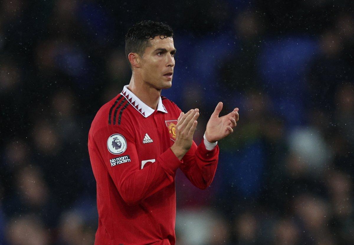 Inter Miami, Cristiano Ronaldo'yu istiyor