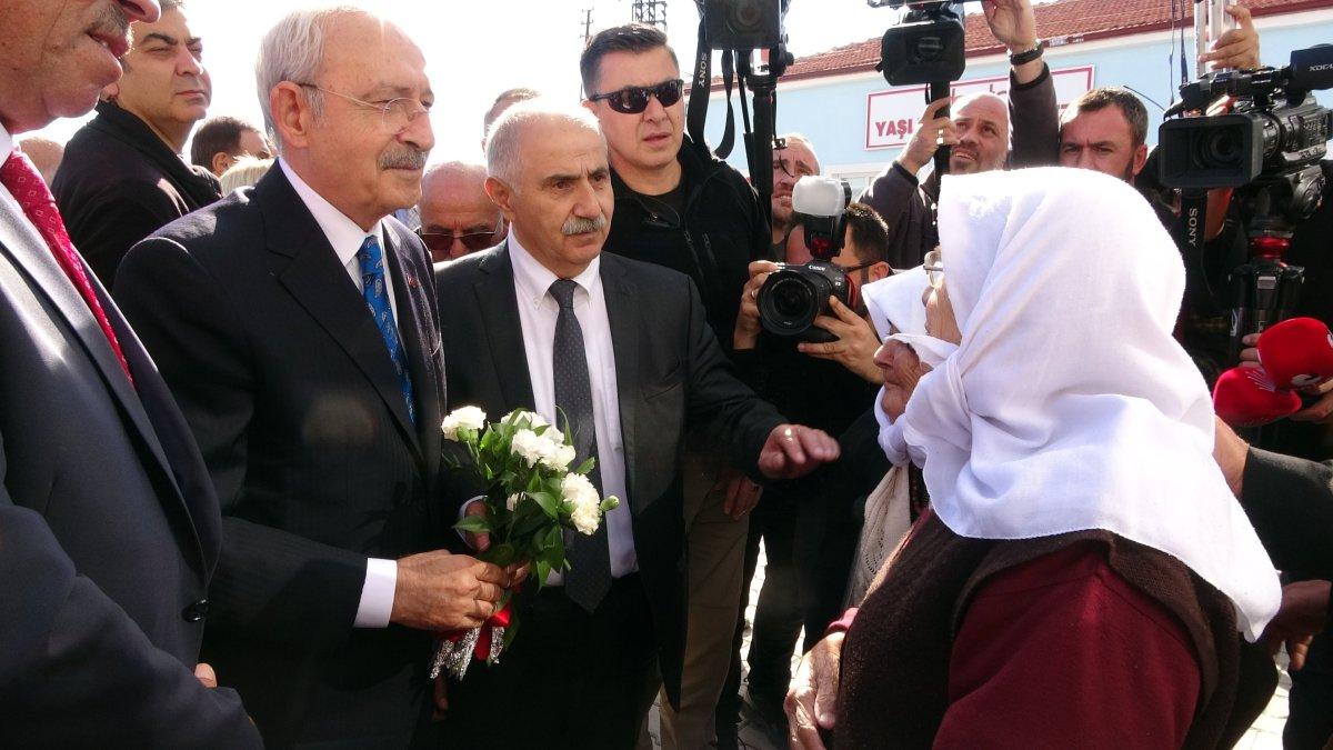 Kemal Kılıçdaroğlu: Bir oydan bir şey olmaz demeyeceksiniz