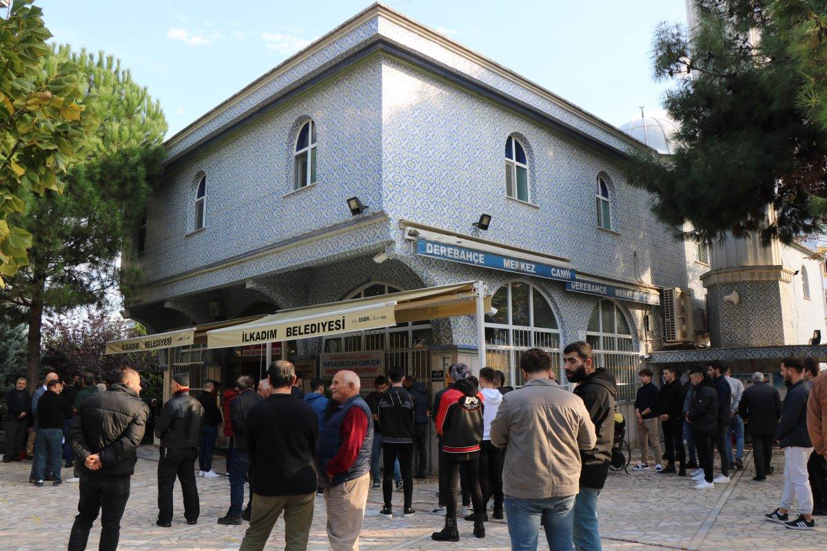 Samsun'da 2 ay önce dünyaevine giren genç kazada can verdi