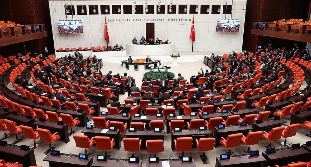 Maden işçilerinin ailelerine mali destek paketi torba yasaya eklendi