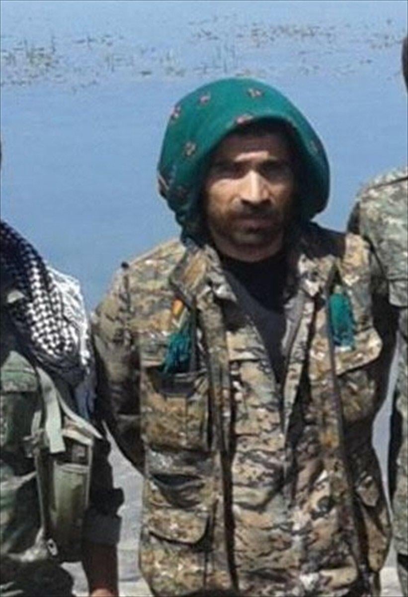 PKK'nin sözde tabur komutanı Eyyüp Yakut öldürüldü