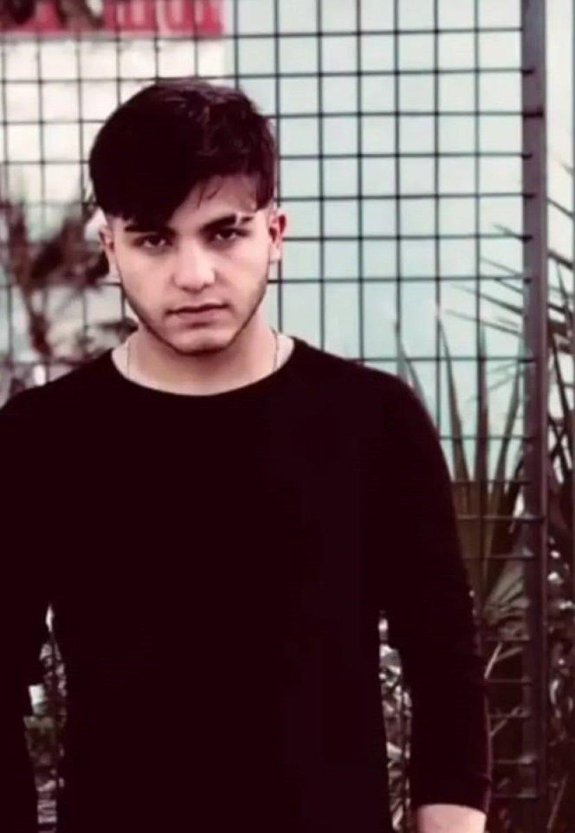 İzmir’de 14 yaşındaki çocuğu bıçaklayarak öldüren zanlı tutuklandı