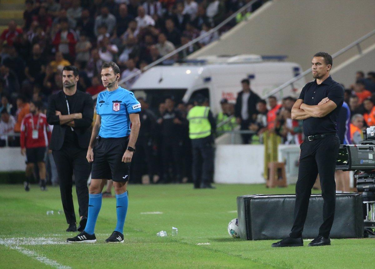 Hatay'da Sergen Yalçın sesleri