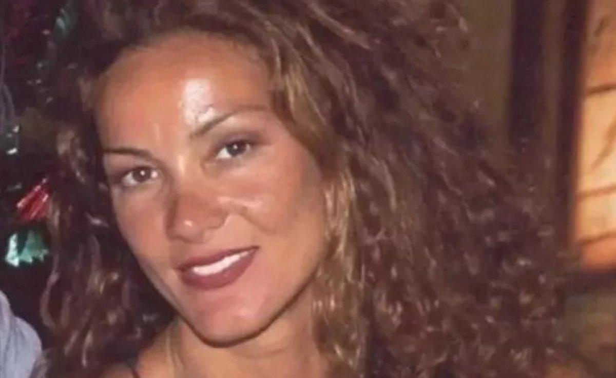 Eski manken Sinem Üretmen, yaşamını yitirdi