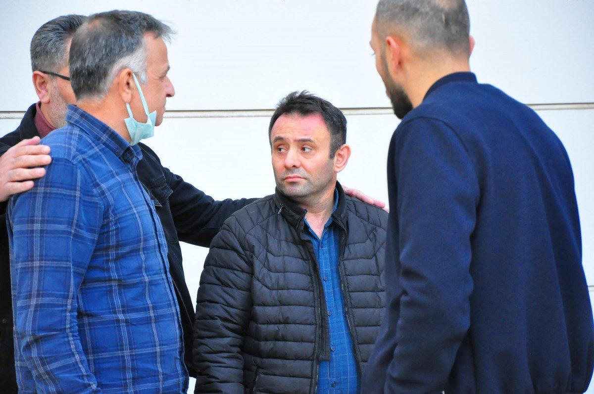 Manisa’da, direksiyon eğitmeni tarafından vurulan genç kız yaşamını yitirdi