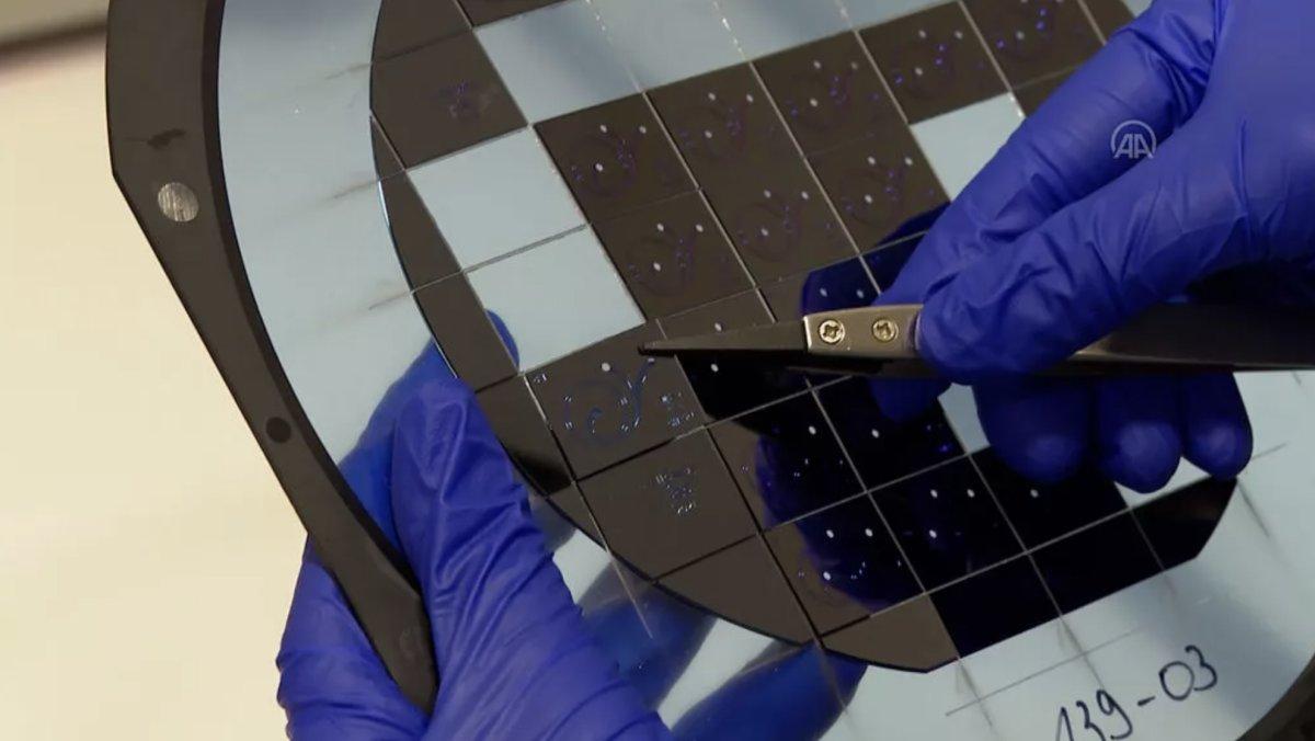 Kanser hücrelerini belirleyen akıllı çip yönteminde klinik aşamaya geçildi