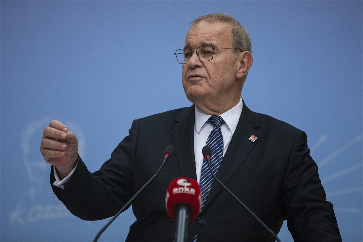 Kemal Kılıçdaroğlu, TOGG'un fabrika açılış törenine katılmayacak