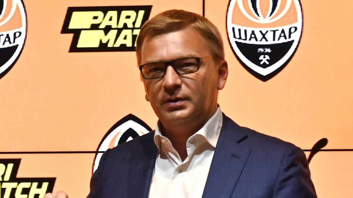 Shakhtar Donetsk'ten çağrı: İran'ı Dünya Kupası'ndan menedin