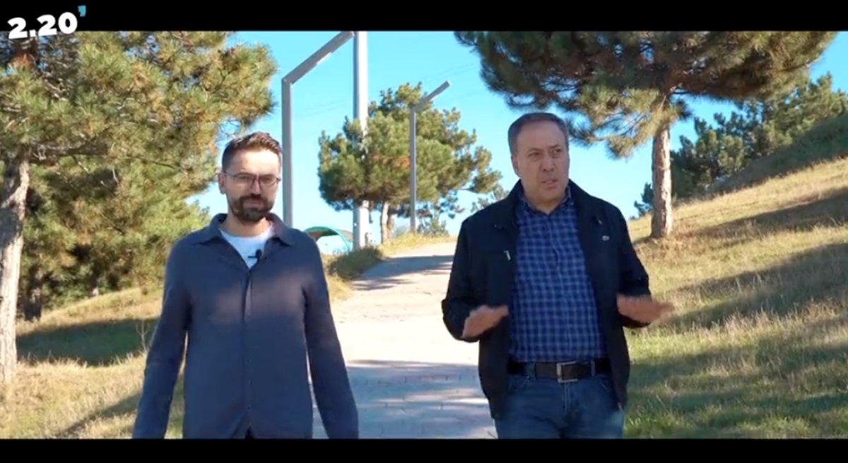 Murat Kaya: Erdoğan ile Türkiye'de belediyecilik çağ atladı biz de buna uyduk