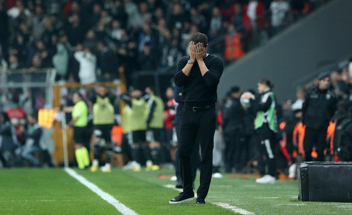 Valerien Ismael: Ölüm kalım maçı değil