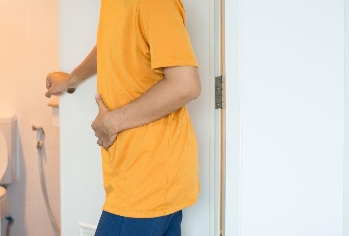 Bağırsak tıkanıklığını gösteren 6 belirti