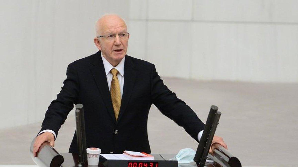 CHP'den cemevi kanununa itiraz: Laikliğe aykırı