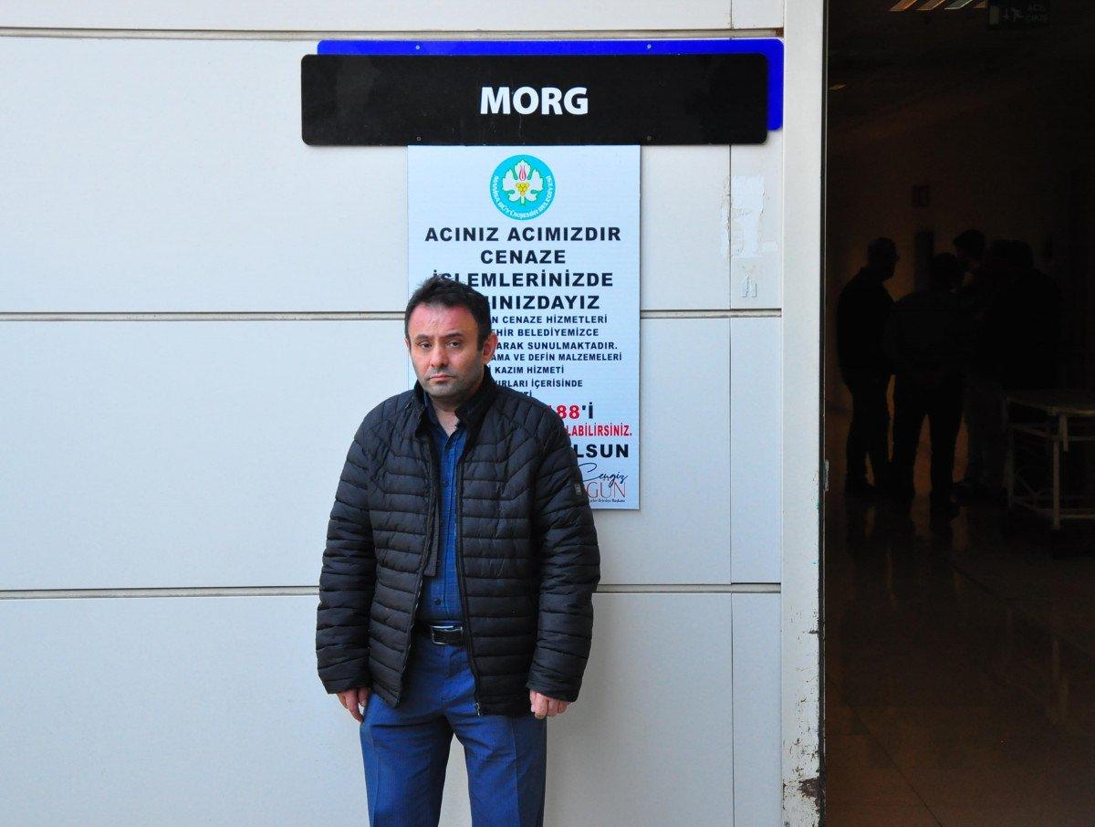 Manisa’da, direksiyon eğitmeni tarafından vurulan genç kız yaşamını yitirdi