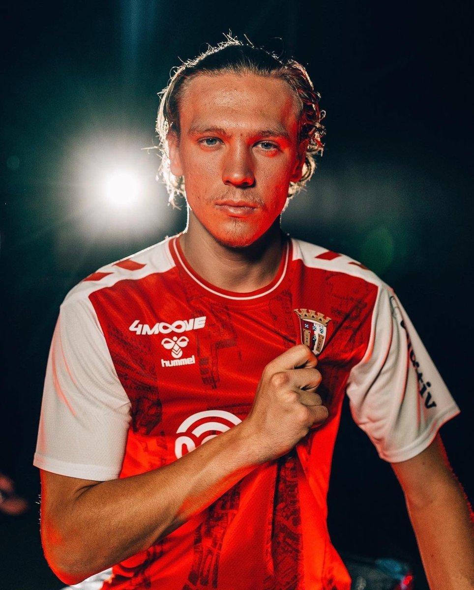 Serdar Saatçı, Braga kariyerine kötü başladı