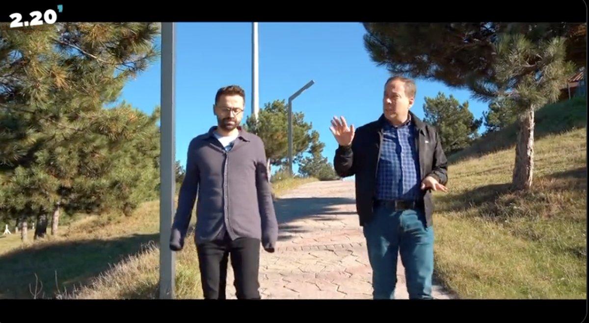 Murat Kaya: Erdoğan ile Türkiye'de belediyecilik çağ atladı biz de buna uyduk