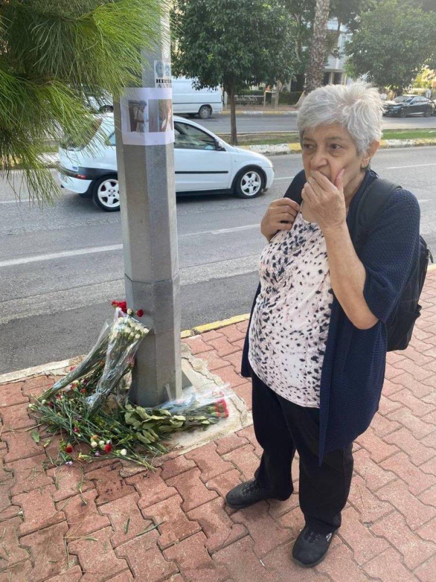 Antalya'da skuterlı gençlere çarpan şahıs tutuklandı
