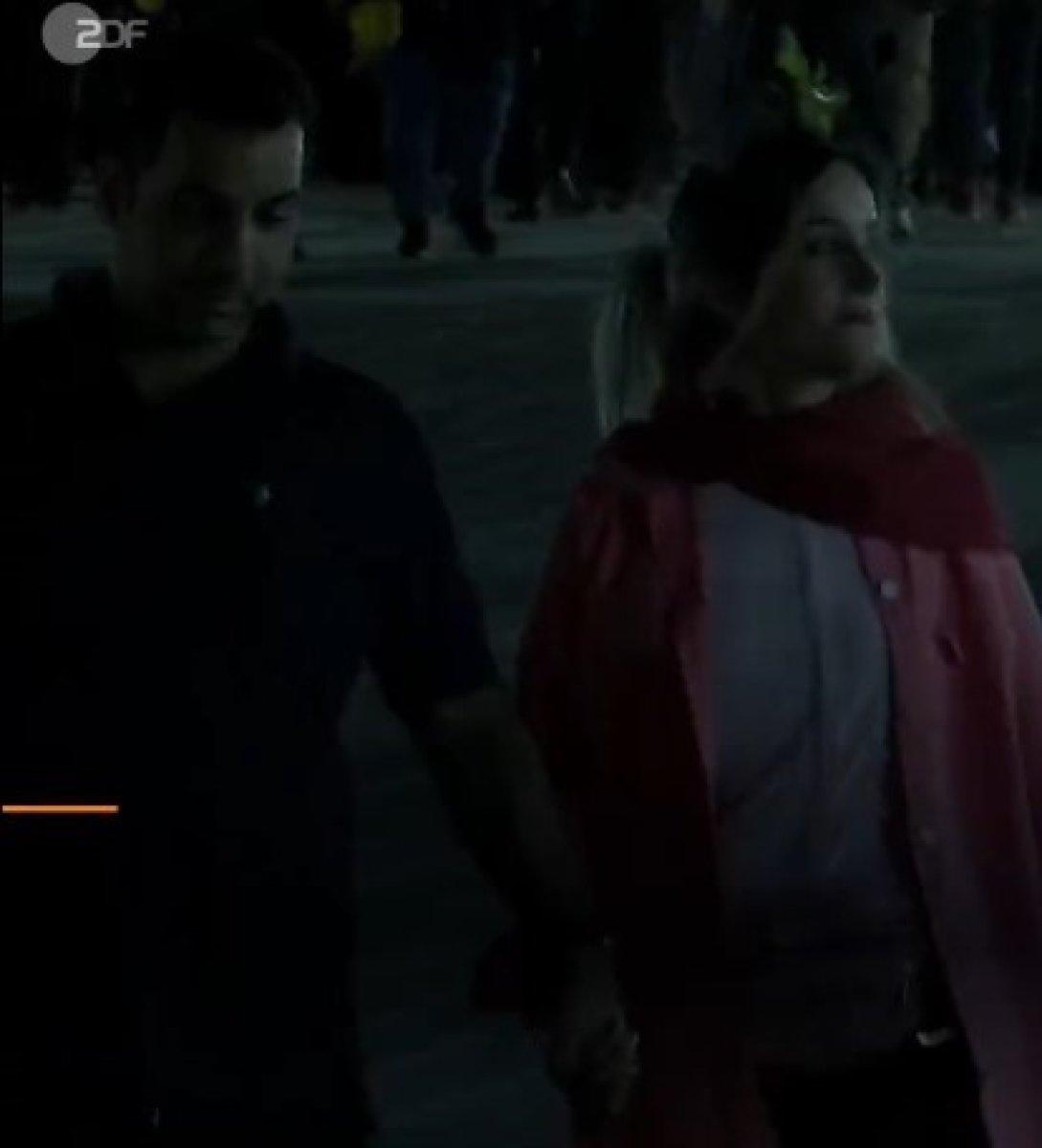 İran'da kadınlar, başörtüsü yasağını fiilen kaldırdı
