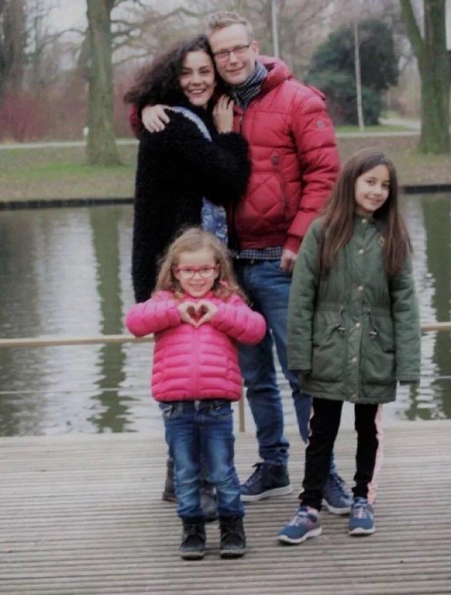 Eski manken Sinem Üretmen, yaşamını yitirdi