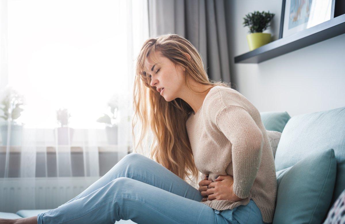 Bağırsak tıkanıklığını gösteren 6 belirti