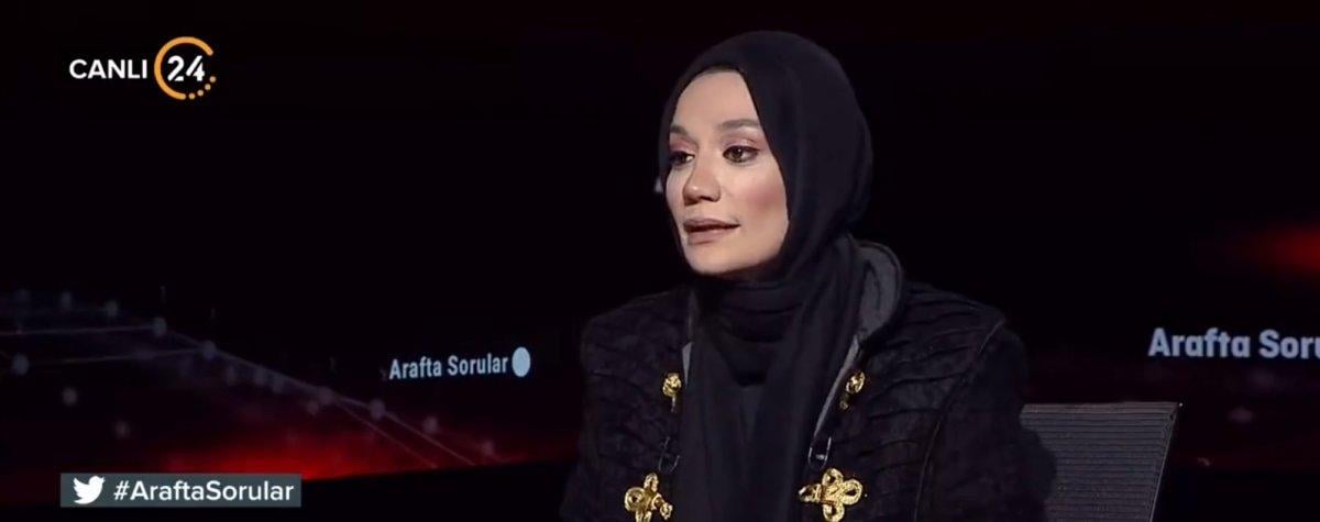 Eşref Ziya Terzi: Oturduğu koltuğa güç verenleri yetiştirmemiz lazım