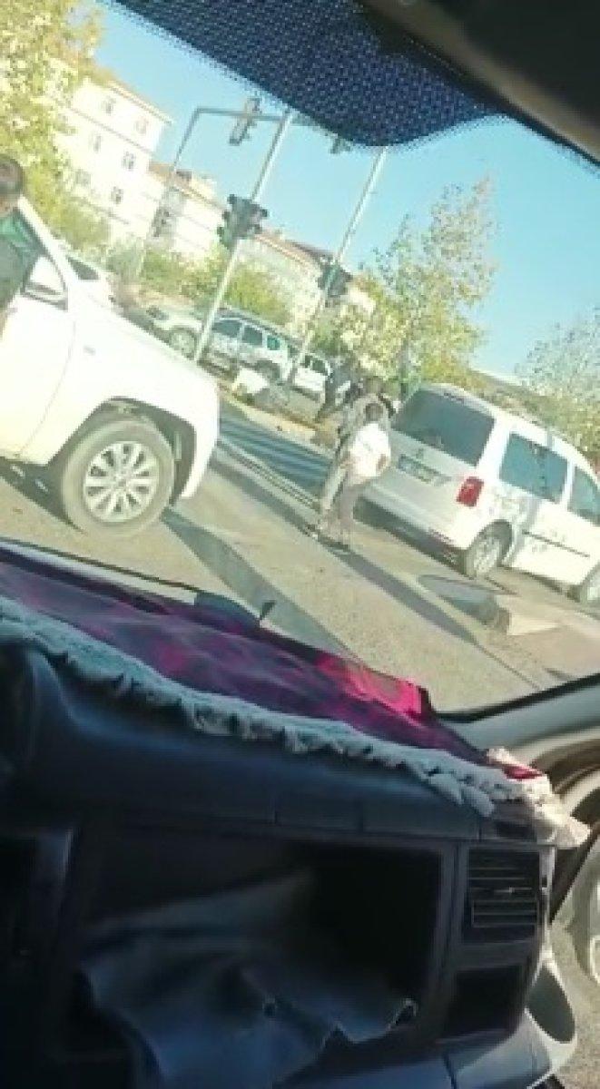 Şanlıurfa'da öğrenciler çatışmanın ortasında kaldı: 1 ölü