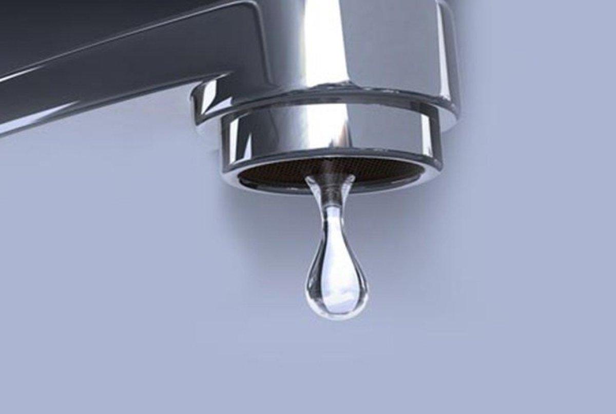 Bursa’da sular ne zaman gelecek? 24 Ekim 2022 BUSKİ su kesintisi ve arıza sorgulama