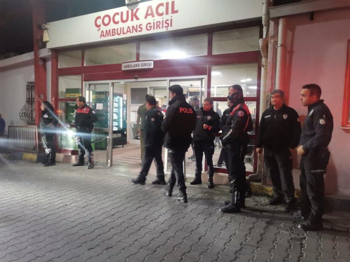 İzmir’de 14 yaşındaki çocuğu bıçaklayarak öldüren zanlı tutuklandı