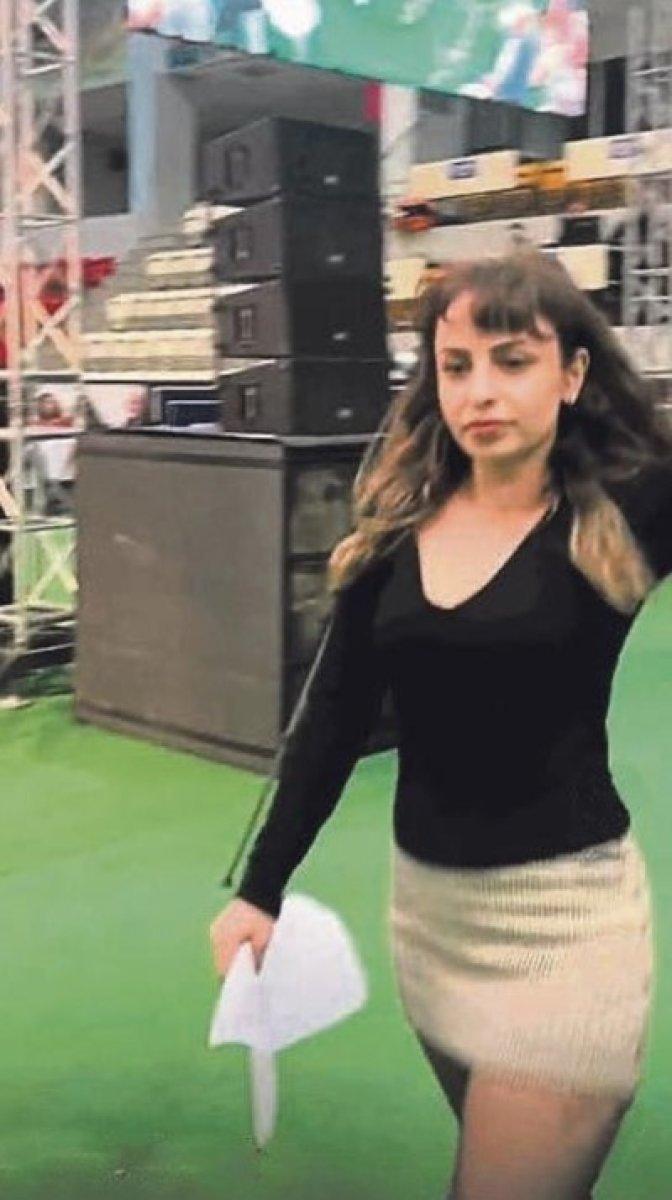 İzmir Barosu Genel Kurulu’ndaki konuşmaya soruşturma