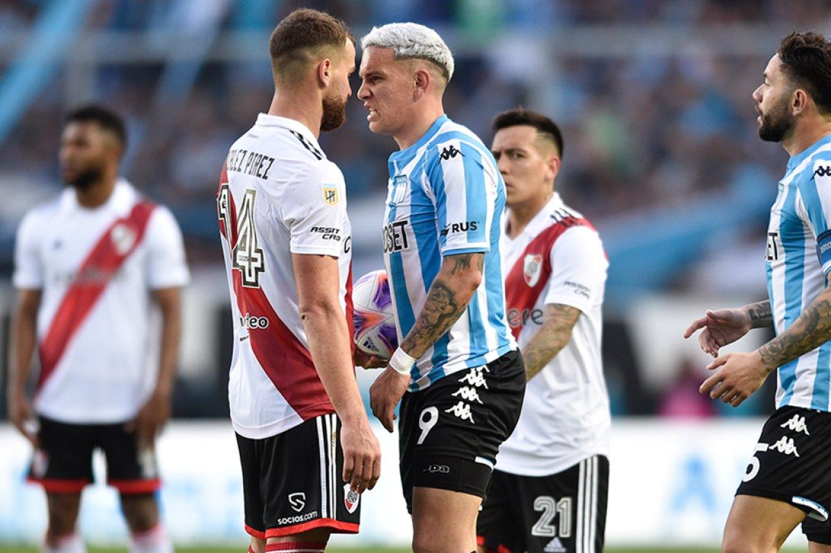 River Plate ezeli rakibi Boca Juniors'ı şampiyon yaptı