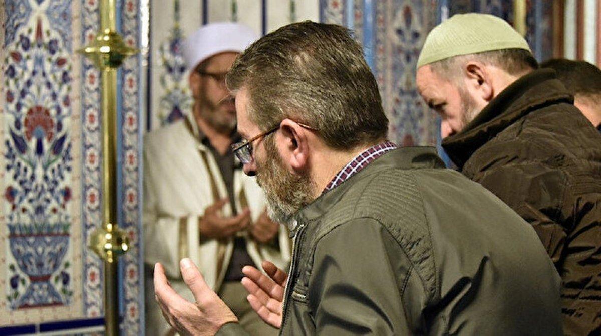 Tevbelerin en güzeli: Seyyidü-l İstiğfar duası