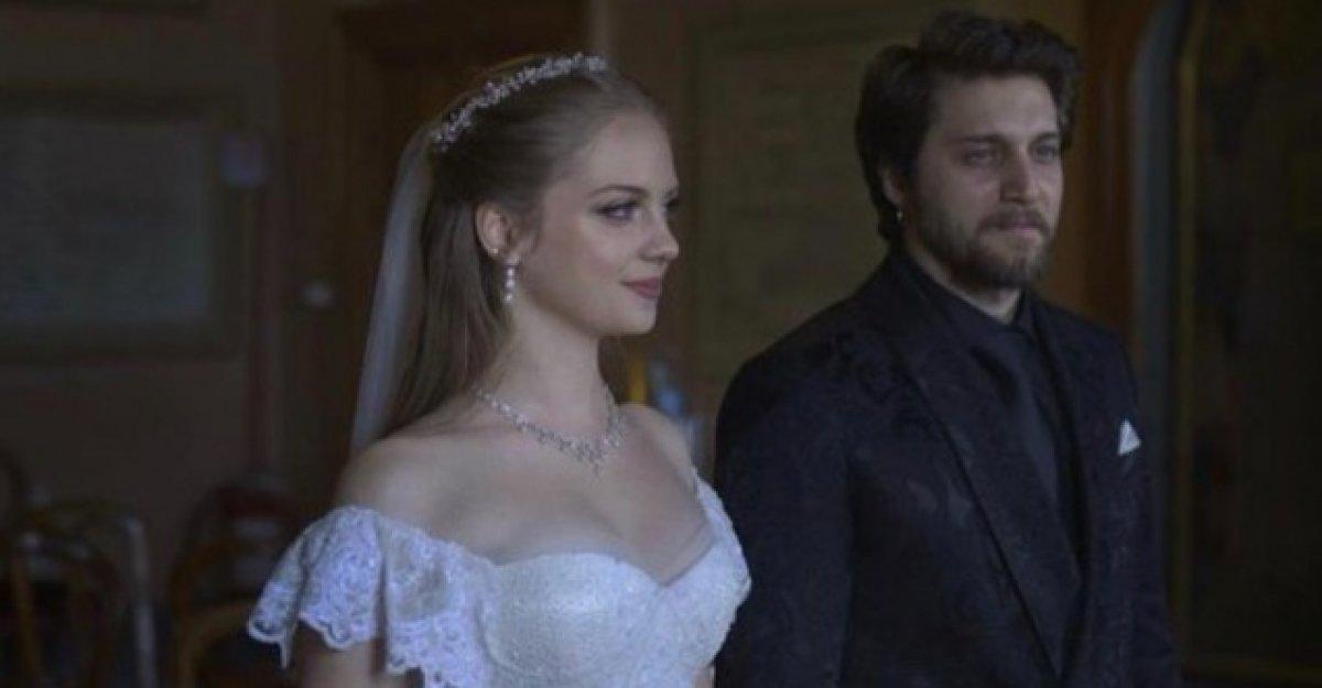 İpek Filiz Yazıcı ile Ufuk Beydemir evlendi